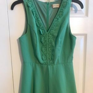 Altard state romper. Gently worn. Small